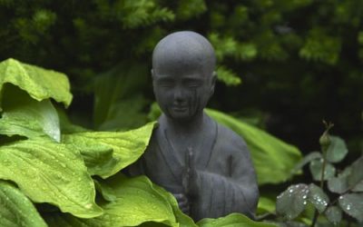Suggested Playlist for Relaxation
