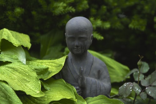 Suggested Playlist for Relaxation